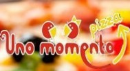 Пиццерия «Uno momento»
