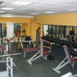 Фитнес-клуб «Арена gym»