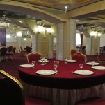 Ресторан «Mangal House»